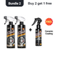 Toretark Car Wheel & Tire Cleaner Spray