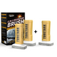 Ultimate Oil Film Cleaning Brush for Car Windows