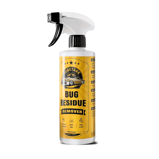 Toretark Bug Remover for Cars Exterior