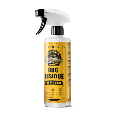 Toretark®Effortless Bug Residue Remover Spray