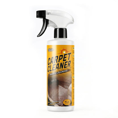 Toretark Instant & Powerful Carpet Cleaner Spray