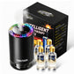 Toretark Smart Car Air Freshener Diffuser