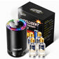 Toretark Smart Car Air Freshener Diffuser