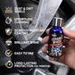 Ceramic Wheel Coating Kit for Cars