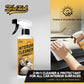 Foam Car Interior Cleaner