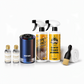 Toretark Foam Car Interior Cleaner