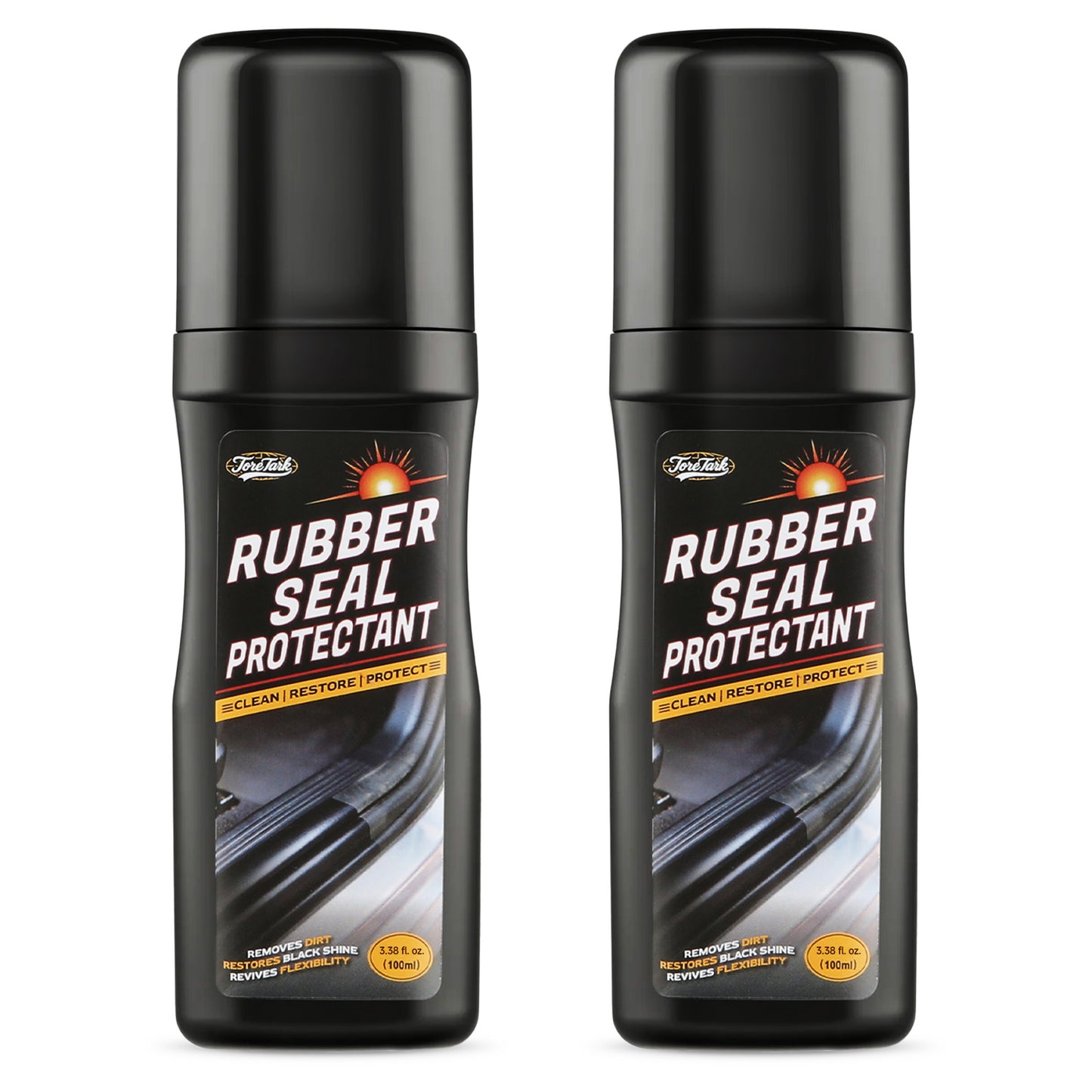 3-in-1 Rubber Seal Conditioner