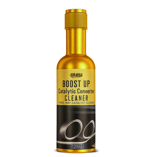 Toretark Catalytic Converter Cleaner