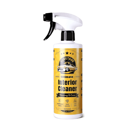 Toretark®Powerful Car Interior Cleaner