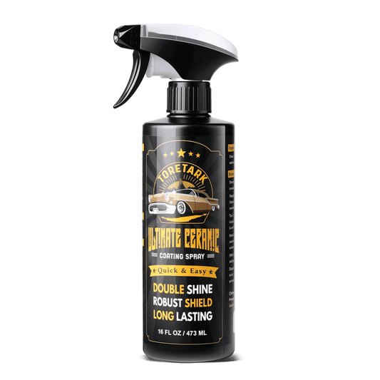 Toretark® Ultimate 473ml Automotive Ceramic Coating Spray