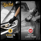Toretark Headlight Restoration Wipes Kit