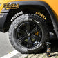 Toretark Wheel & Tire Detailing Kit