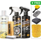 Toretark Ceramic Car Care Kit