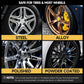 Toretark Wheel & Tire Detailing Kit