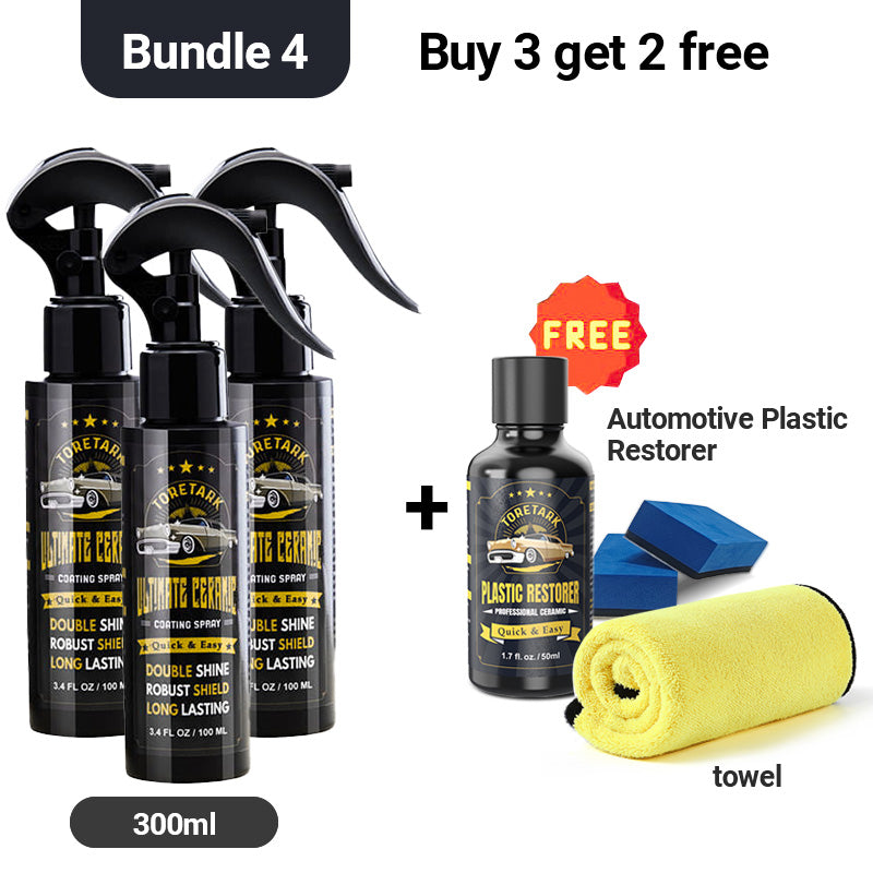 Toretark®Ultimate-Ceramic-Coating-Spray