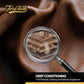 Toretark Leather Cleaner and Conditioner Kit