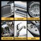 Toretark 3-in-1 Metal Polish