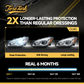Toretark Headlight Restoration Wipes Kit