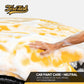 Ultra-Concentrated High-Foam Car Wash Tablets