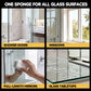 Toretark Oil Film Cleaning Brush for Car & Home