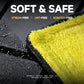 Car Microfiber Drying Towel