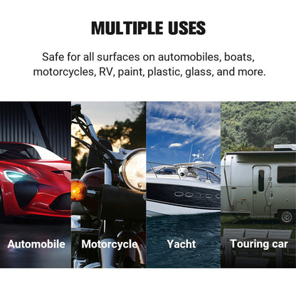 Toretark® Ultimate 473ml Automotive Ceramic Coating Spray