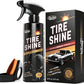 Toretark Wheel & Tire Detailing Kit