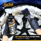Professional Car Wheel & Tire Cleaner Spray