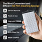 Toretark Oil Film Cleaning Brush for Car & Home