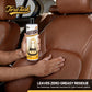 Toretark Leather Cleaner and Conditioner Kit