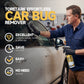 Heavy Duty Car Bug Remover Spray