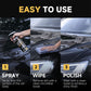 Waterless Car Wash & Shine Spray