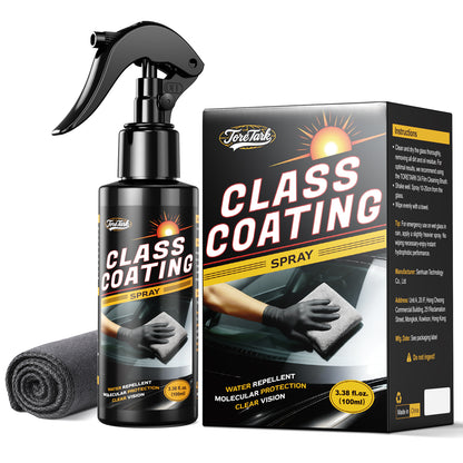 Toretark Car Glass Coating Agent