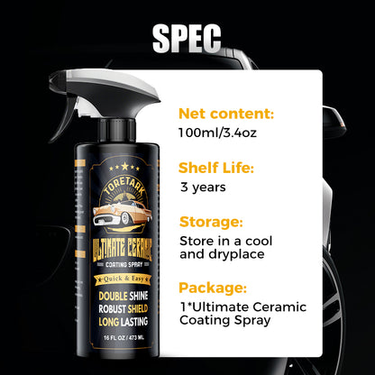 Toretark®Ultimate-Ceramic-Coating-Spray