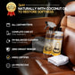 Toretark Leather Cleaner and Conditioner Kit