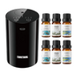 Toretark Smart Car Air Freshener Diffuser