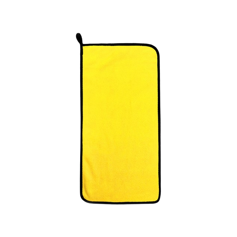 Double-sided Absorbent Towel