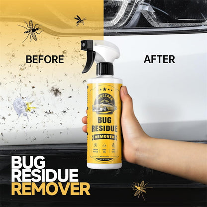 Heavy Duty Car Bug Remover Spray