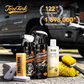 Complete Car Wash & Detailing Kit - Clean + Coat + Shine