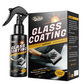 Toretark Car Glass Detailing 2-Step Kit