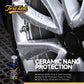 Ceramic Wheel Coating Kit for Cars