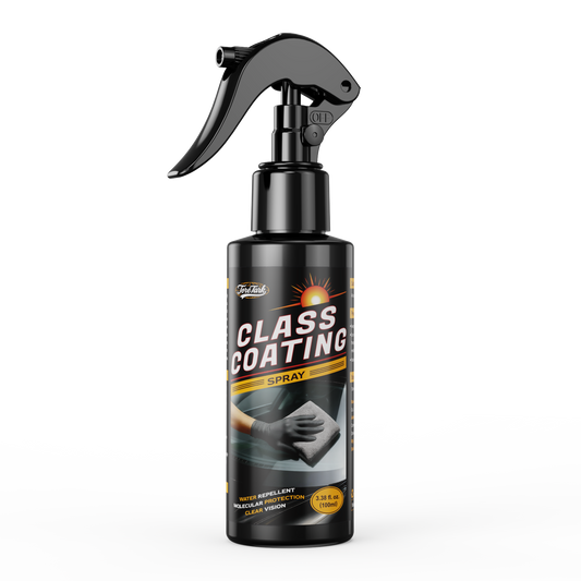 Toretark Car Glass Coating Agent