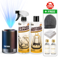 Toretark Smart Car Air Freshener Diffuser Bundles