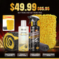 Toretark Ceramic Car Care Kit