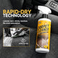 Toretark Instant & Powerful Carpet Cleaner Spray
