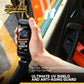 3-in-1 Rubber Seal Conditioner