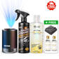 Toretark Smart Car Air Freshener Diffuser Bundles
