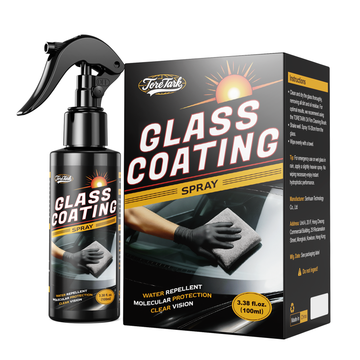 Ceramic Glass Coating (100 ml) - Glass